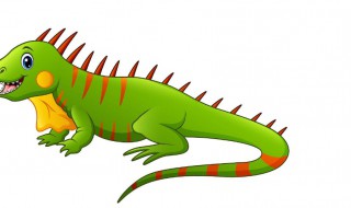 泰加蜥蜴是保育吗 泰加蜥蜴是保护动物吗