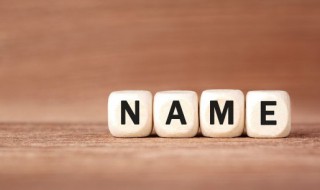 带玖的名字 女孩古风 带玖的简洁古风名字