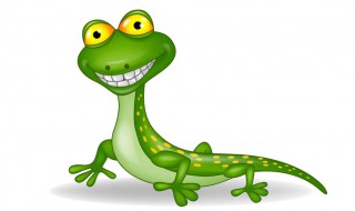 蓝尾石龙子是保护动物吗 石龙子是保护动物吗