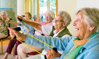 微信网名老年人用的女2字 微信网名老年人用的