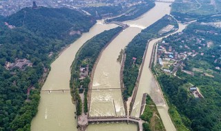 都江堰修建历史 都江堰兴修历史简介