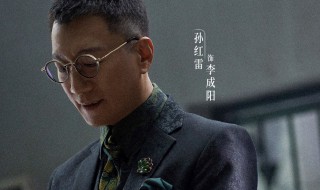 电视剧扫黑风暴介绍 扫黑风暴播出时间哪个平台