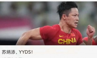 网络语yyds什么意思 yyds什么意思奥运会