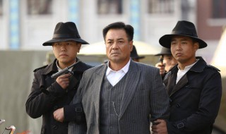 尤勇是哪里人 演员尤勇个人资料