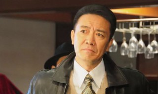李幼斌演的粮食厅厅长是哪部电视剧 李幼斌演的粮食厅厅长是什么电视剧