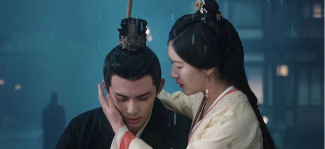 《玉骨遥》最先播 腾讯8部S+级待播剧：爱情题材占了4部