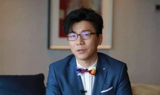 陈铭简介 陈铭老婆个人资料简介