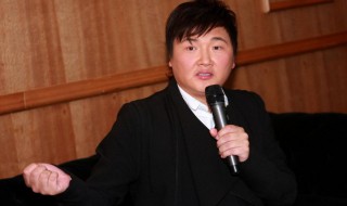 孙楠介绍 孙楠个人资料简介
