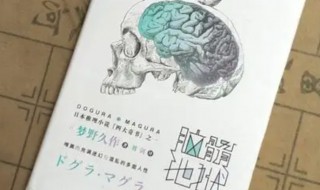 脑髓地狱简单介绍 脑髓地狱的结局是什么意思