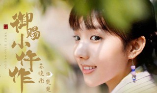 御赐小仵作简介 御赐小仵作中楚楚的真实身份