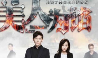美人为馅简单介绍 美人为馅小说简介