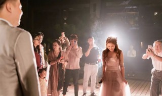 她将是你的新娘歌曲介绍 她将是你的新娘是什么歌