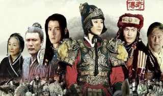 花木兰传奇大结局是什么 花木兰传奇大结局