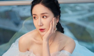 娄艺潇学什么专业呀 娄艺潇学什么专业