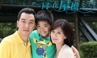同在屋檐下剧情分集介绍1-5集 同在屋檐下剧情分集介绍