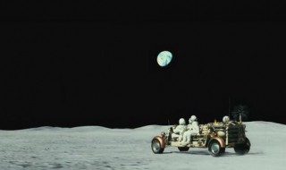 星际探索的剧情介绍是什么 星际探索剧情介绍