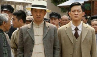 电视剧将军的简介 电视剧将军剧情介绍