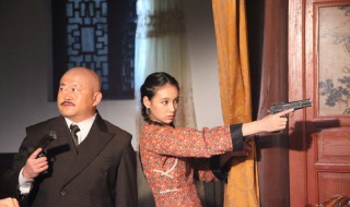 代号剧情有哪些 代号电视剧剧情介绍