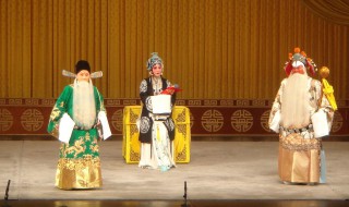 二进宫的剧情介绍 二进宫剧情介绍