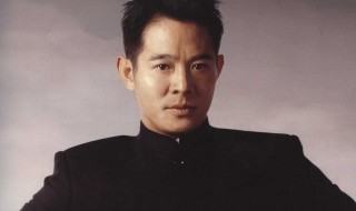 关于李连杰的介绍 李连杰的简介