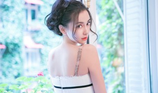 杨颖演员资料 关于杨颖资料