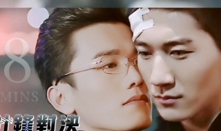 针锋对决的介绍 针锋对决简介