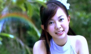 卓依婷的简介 明天会更好歌词完整版卓依婷