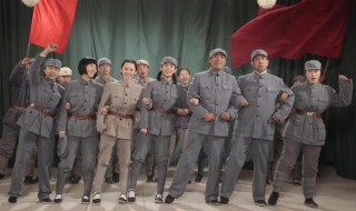 历史永远铭记简单介绍 历史永远铭记剧情介绍