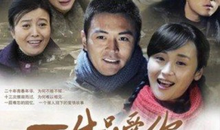 电视剧一生只爱你的剧情介绍 电视剧一生只爱你剧情介绍