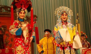 大登殿是什么剧 大登殿剧情介绍