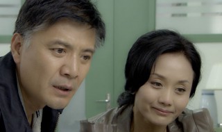 美丽的谎言剧情简介 美丽的谎言剧情介绍