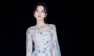 关于宋祖儿简介 宋祖儿个人资料