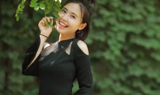 关于房琪的简介 房琪个人资料