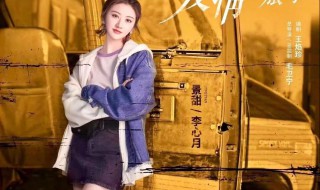 遇见爱情的旅行的剧情介绍 遇见爱情的旅行剧情介绍