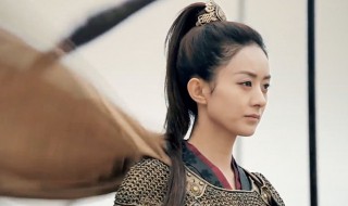楚乔传剧情简介 楚乔传剧情介绍