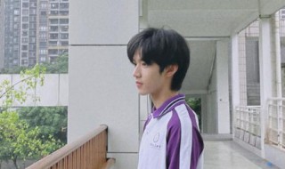 刘耀文资料介绍 刘耀文资料