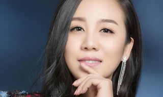 张冬玲演员简历 张冬玲个人资料简介