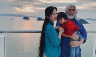 杜星霖是谁的妻子 杜星霖个人资料