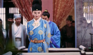 大唐荣耀1剧情简介 大唐荣耀1剧情介绍