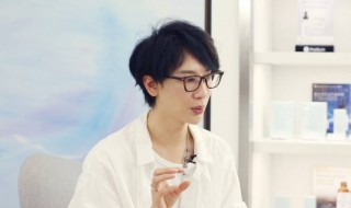 关于吴淼的简介 化妆师吴淼个人资料