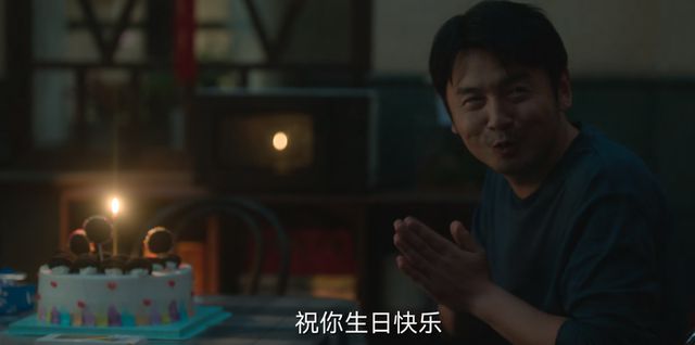 他的“口是心非”恰恰体现了父爱 天才基本法：芝士老林太虚伪