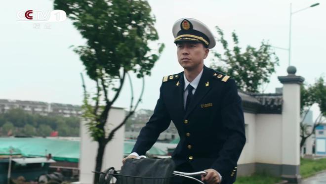 王雷主演 7位配角可期待 今晚开播！央视一套40集重磅大剧来了