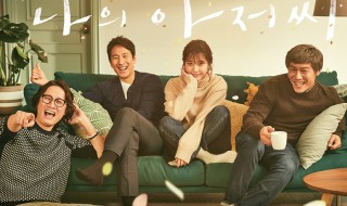 我的大叔韩剧剧情简介 我的大叔韩剧简介