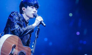 赵雷介绍 赵雷简介