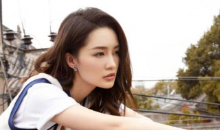 李沁简单介绍 演员李沁个人资料简介