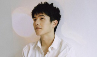 刘昊然个人介绍 刘昊然个人资料简介