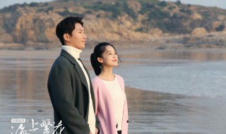 海上繁花窦骁主演的电视剧的简介 海上繁花窦骁主演的电视剧