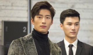 海上繁花电视剧简介 海上繁花什么时候播出