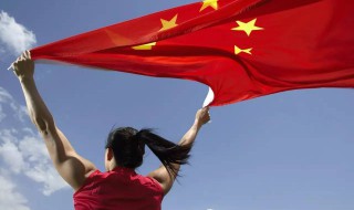 国歌介绍 国歌歌词完整歌