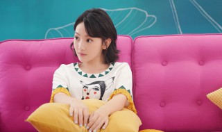 孙艺宁的代表作有哪些 孙艺宁个人资料简介